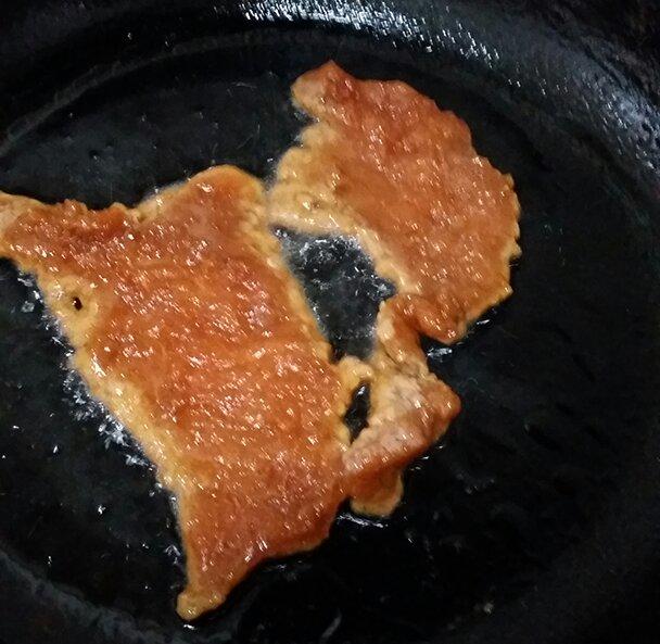 豬扒飯的做法 步驟7