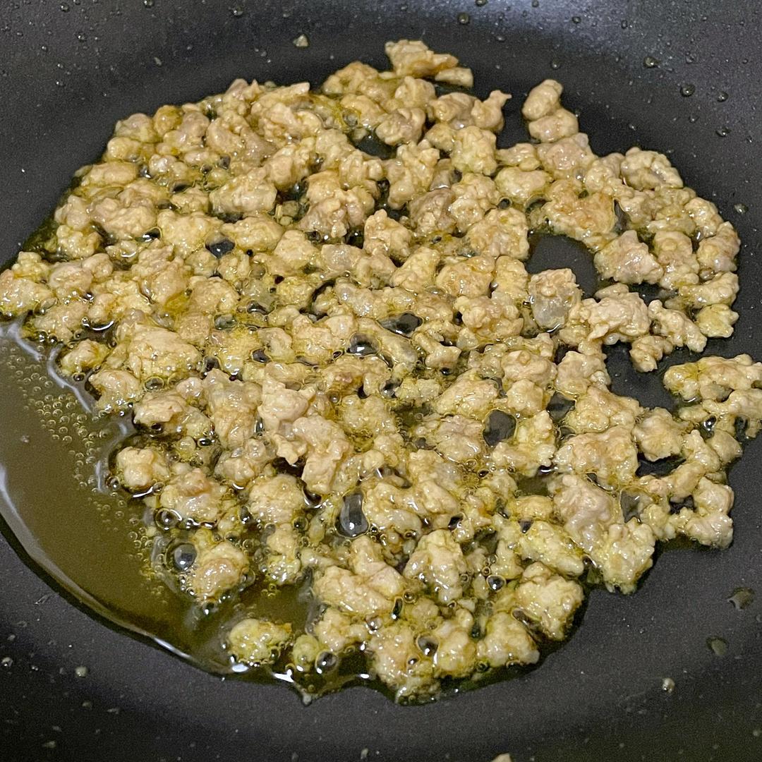 麻婆豆腐飯 食譜做法 步驟4