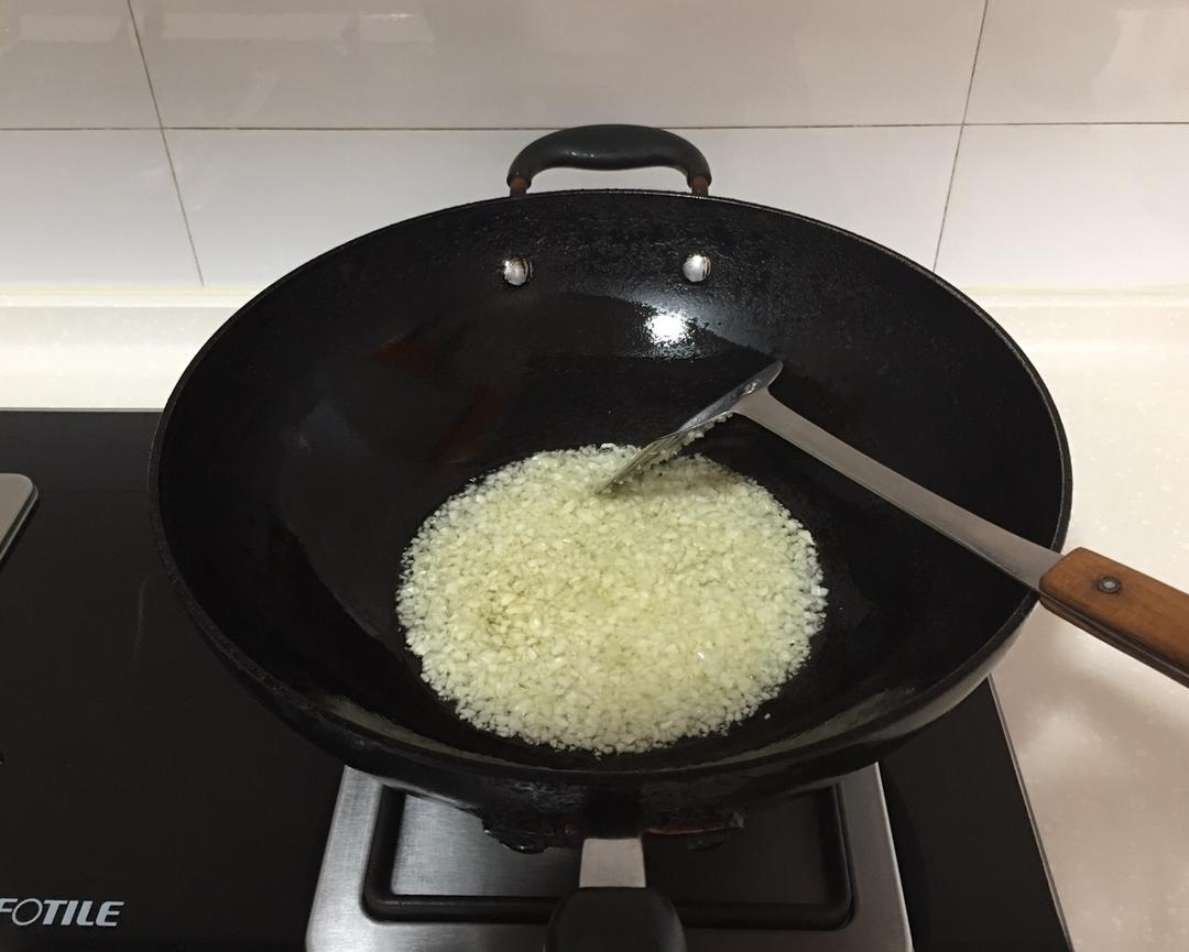萬能蒜蓉醬的做法 步驟8