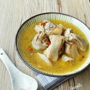 台灣麻油雞 做法