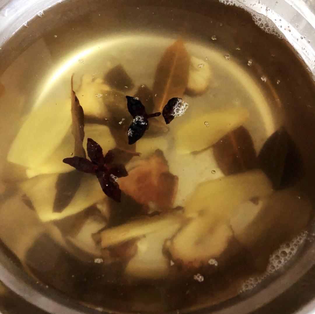 醉雞卷 食譜做法 步驟3