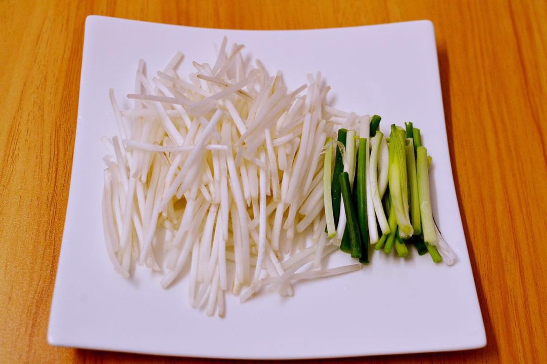 乾炒牛河 食譜做法 步驟4