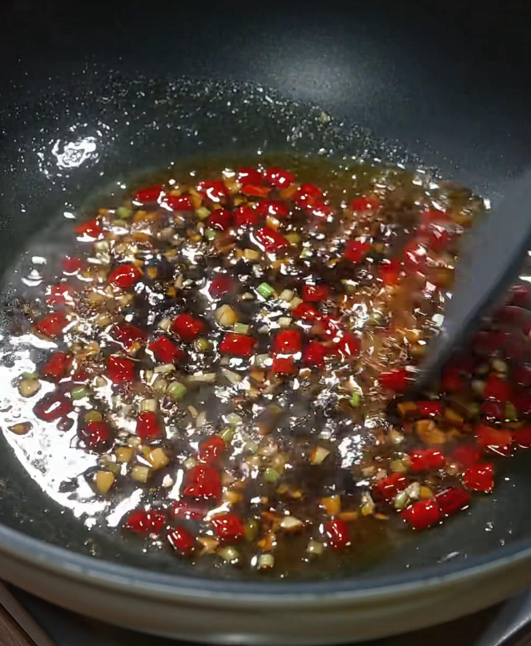 醋溜馬鈴薯絲食譜做法 步驟6