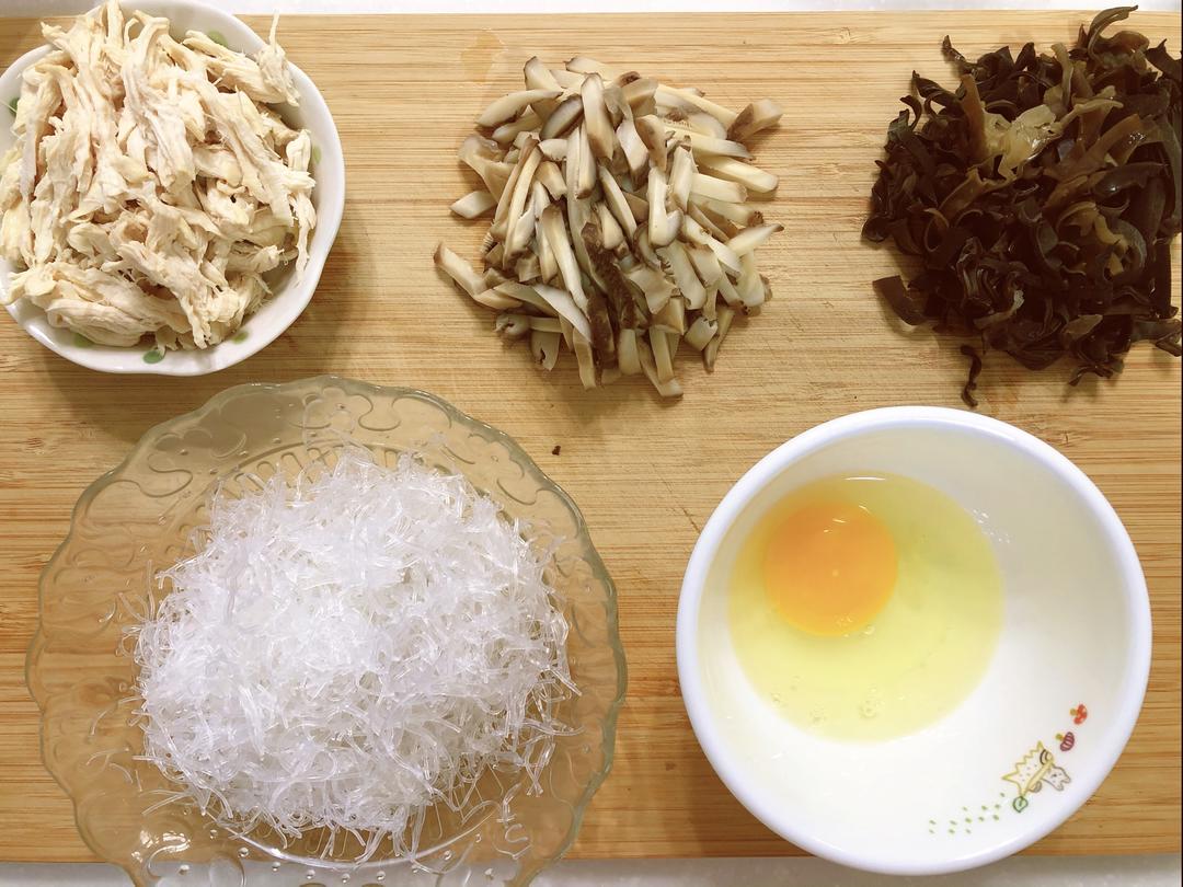 碗仔翅（簡單易煮、地道港味）的做法 步驟2