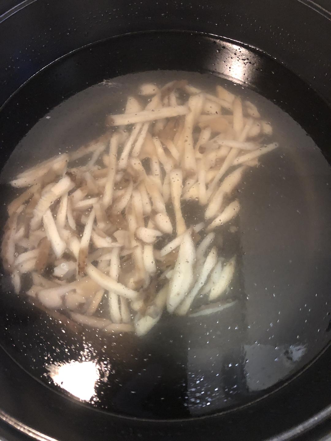碗仔翅（簡單易煮、地道港味）的做法 步驟5