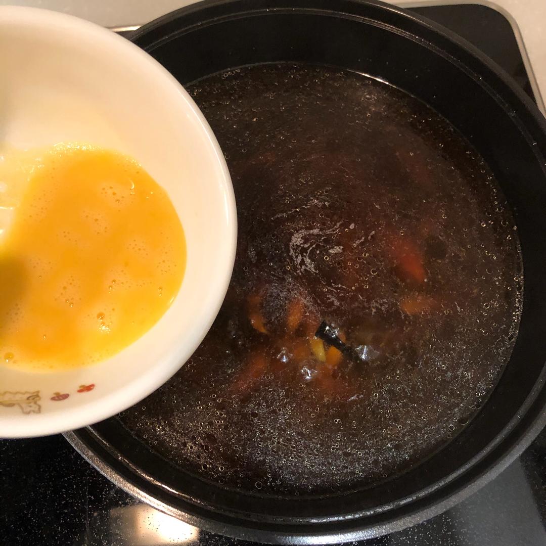碗仔翅（簡單易煮、地道港味）的做法 步驟9