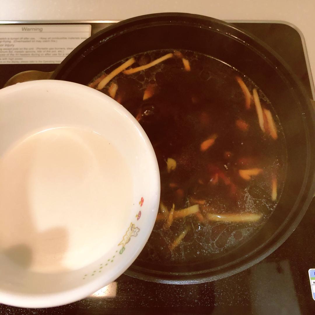 碗仔翅（簡單易煮、地道港味）的做法 步驟8