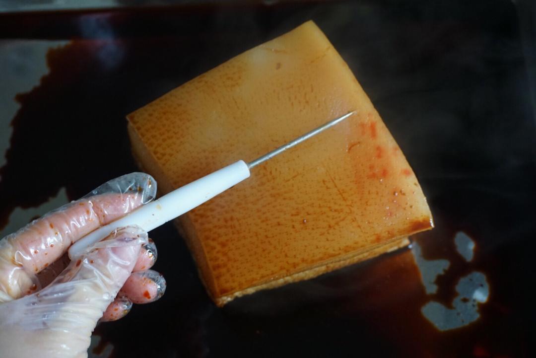 梅菜扣肉的做法 步驟5