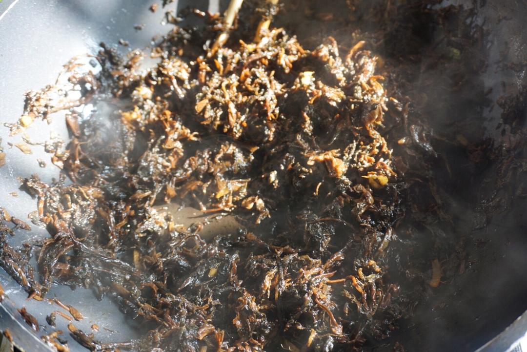 梅菜扣肉的做法 步驟20