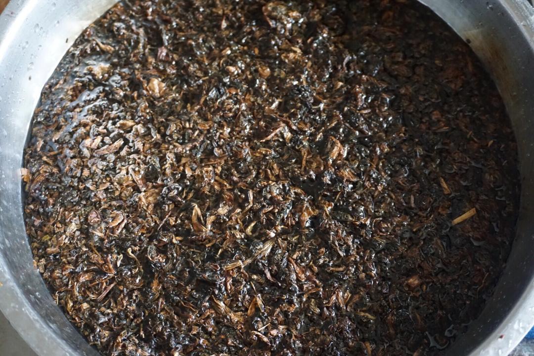 梅菜扣肉的做法 步驟9
