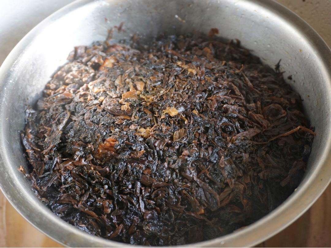 梅菜扣肉的做法 步驟23