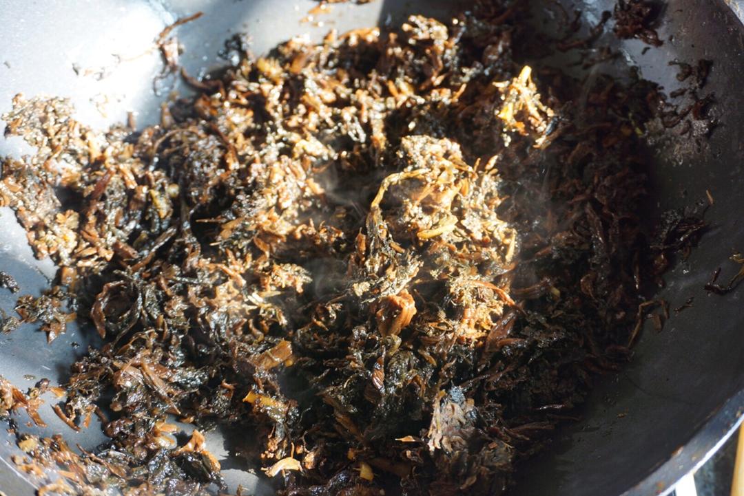梅菜扣肉的做法 步驟19
