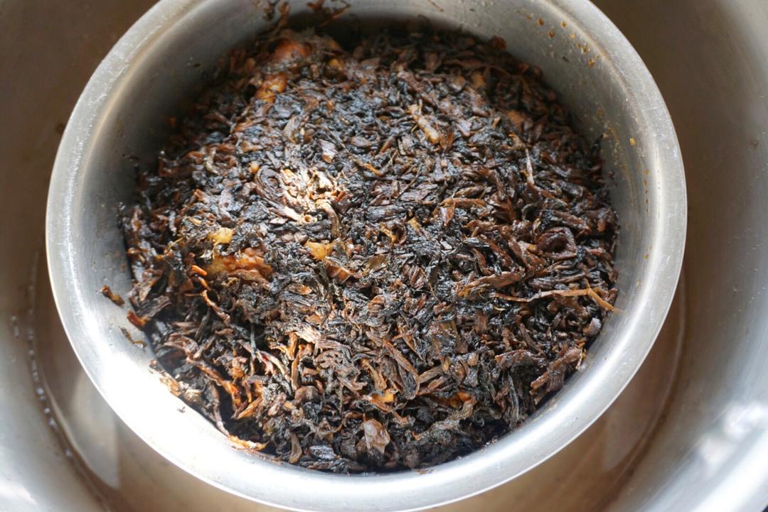 梅菜扣肉的做法 步驟22