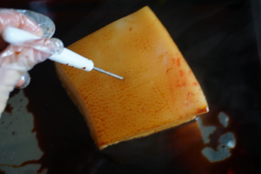 梅菜扣肉的做法 步驟6