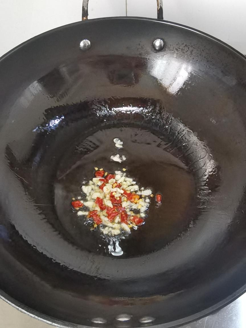 炒土豆絲 食譜做法 步驟3
