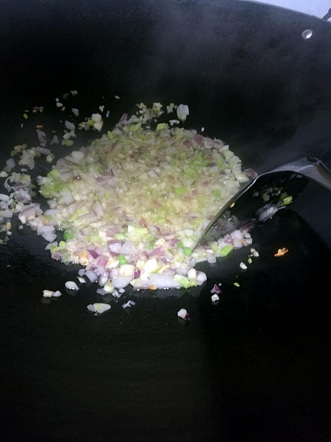 叉燒醬的做法 步驟6
