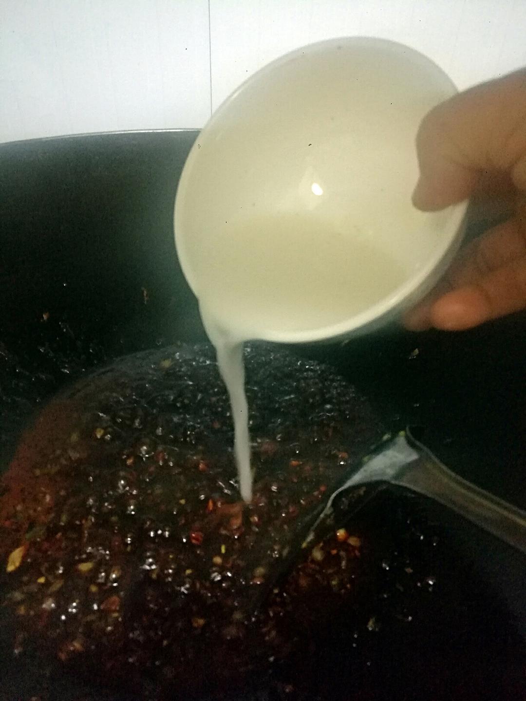 叉燒醬的做法 步驟9