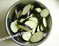 煎茄子 料理做法 步驟2