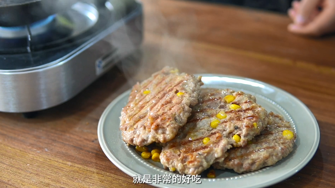 豬扒包 食譜做法 步驟8