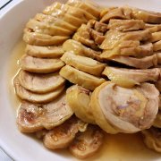 醉雞卷 食譜做法