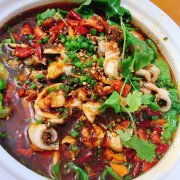水煮魚 食譜做法