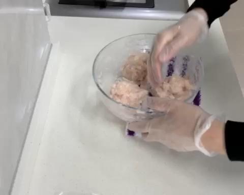 魚餅的做法 步驟17