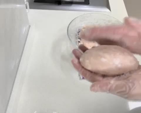 魚餅的做法 步驟18