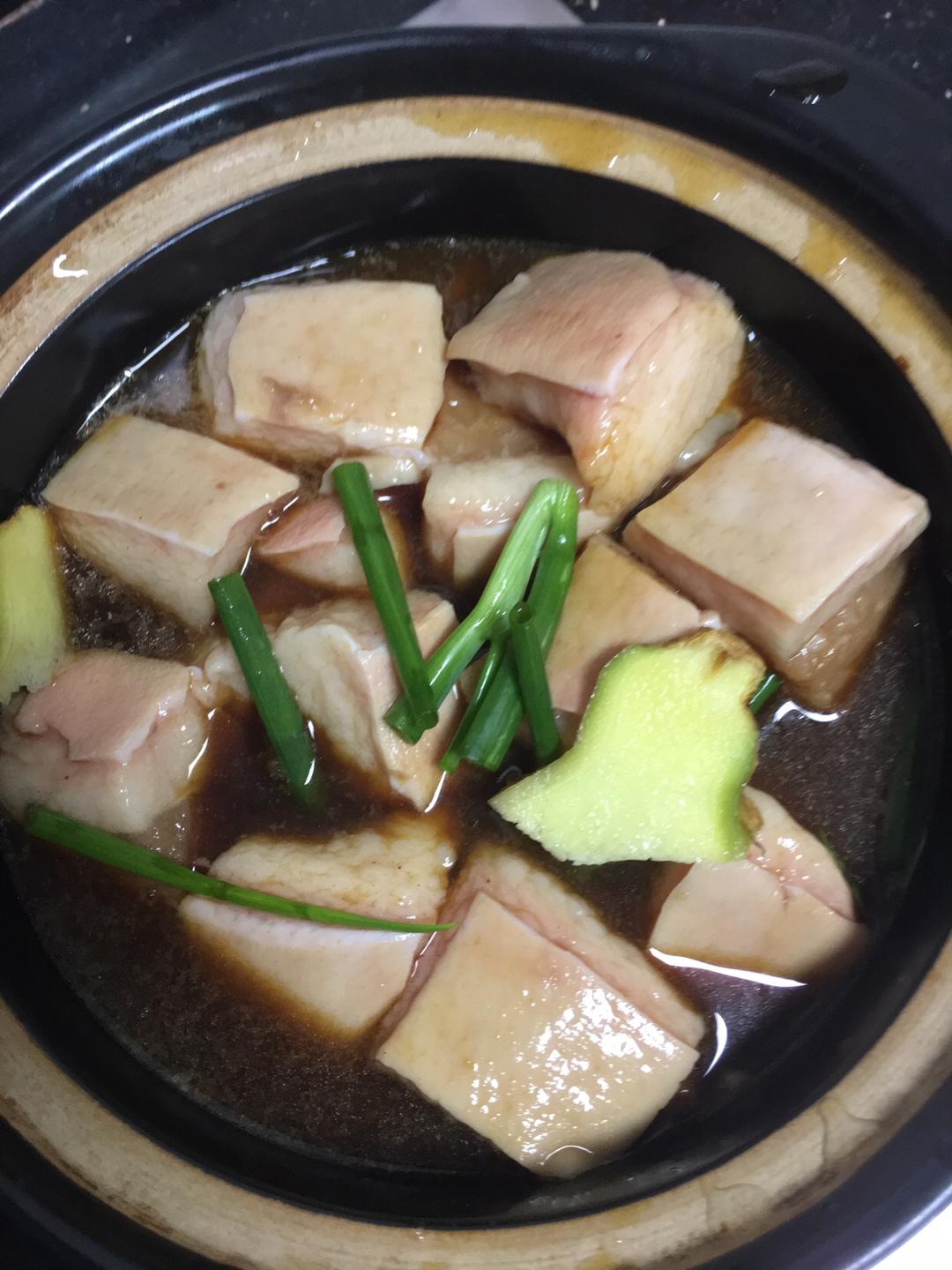東波肉的做法   步驟5