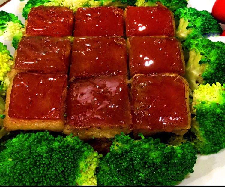 東波肉 食譜做法