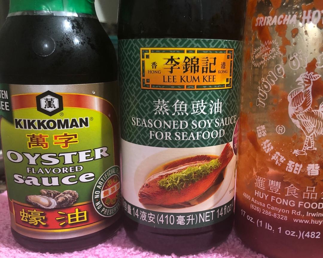 特色海鮮豆腐鍋的做法 步驟5