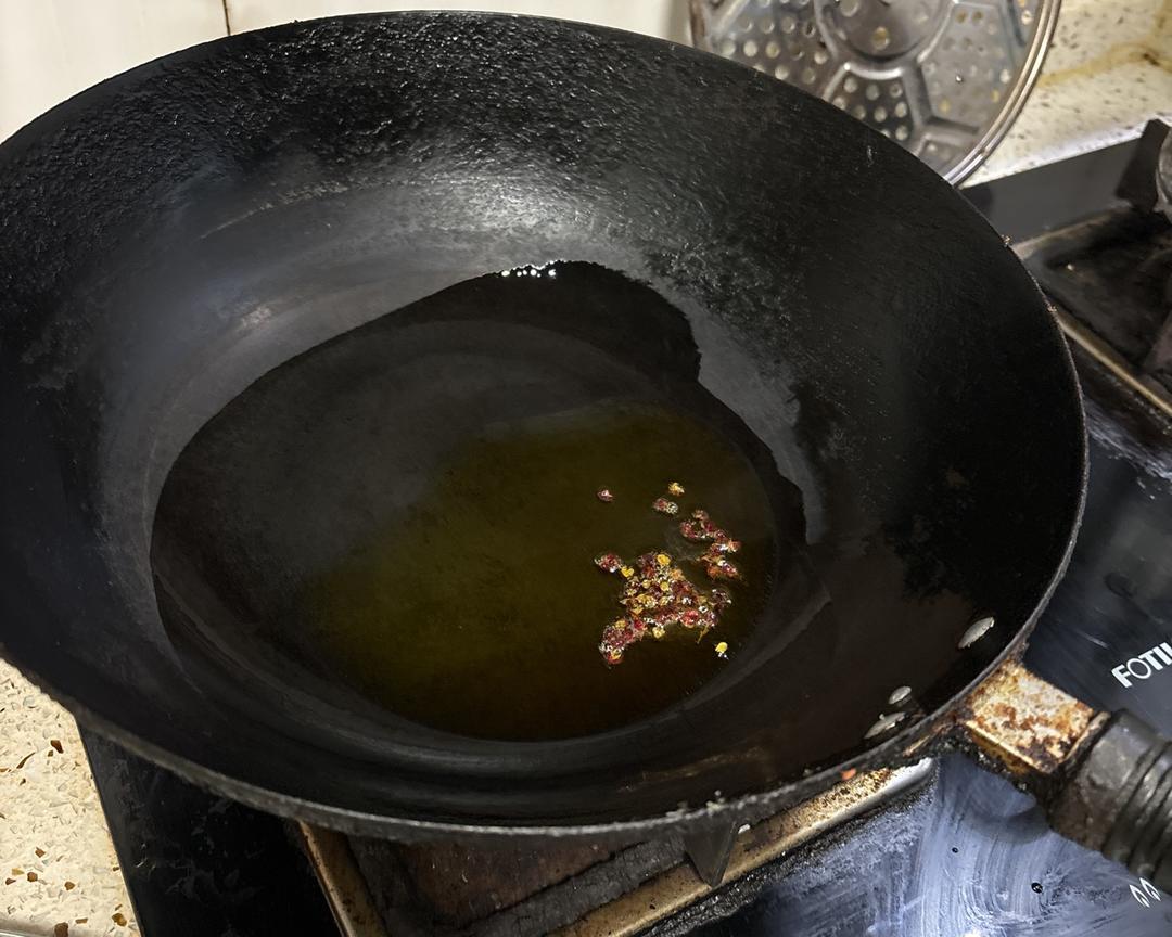 蒸茄子的做法 步驟4