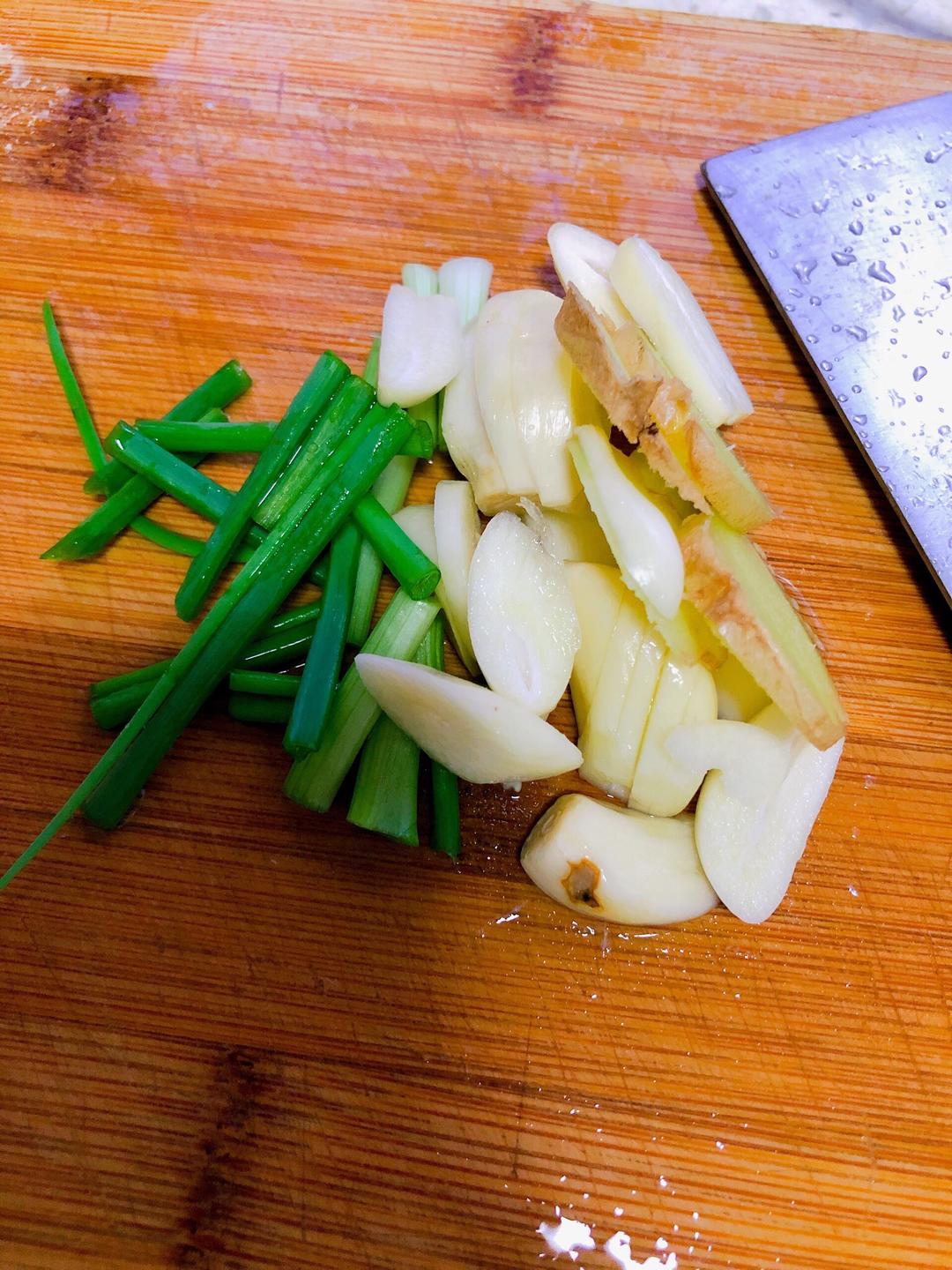 酸湯魚 食譜做法 步驟3