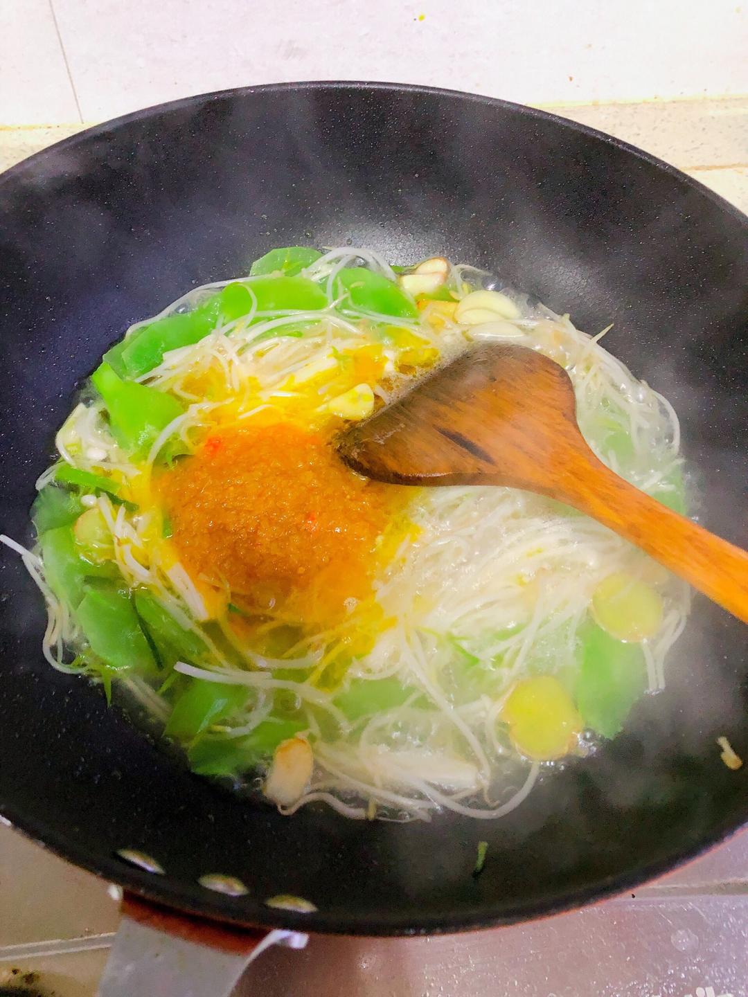 酸湯魚 食譜做法 步驟7