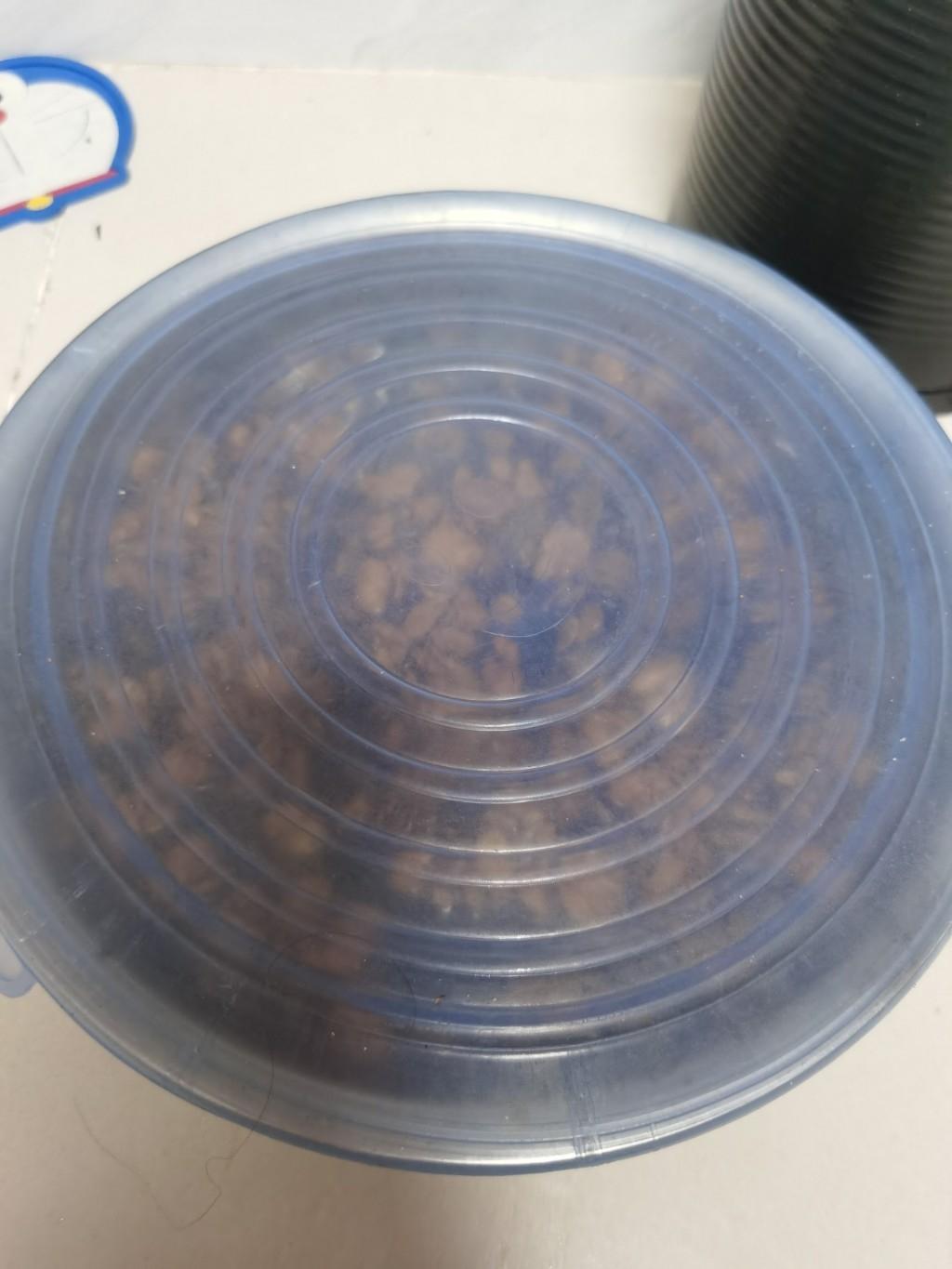 自制豆瓣醬的做法 步驟3