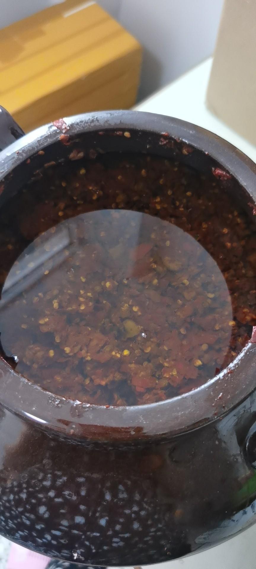 自制豆瓣醬的做法 步驟12