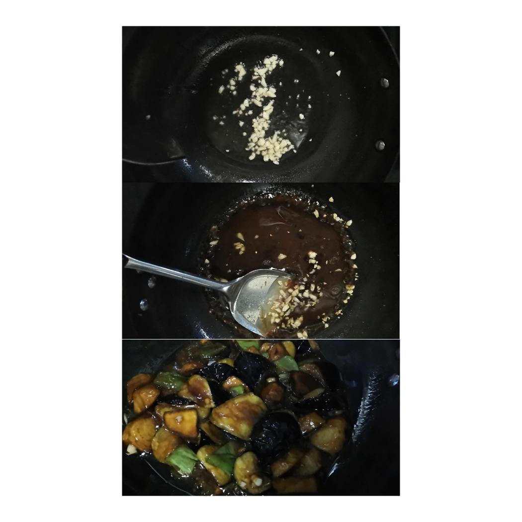 超級下飯的地三鮮的做法 步驟6