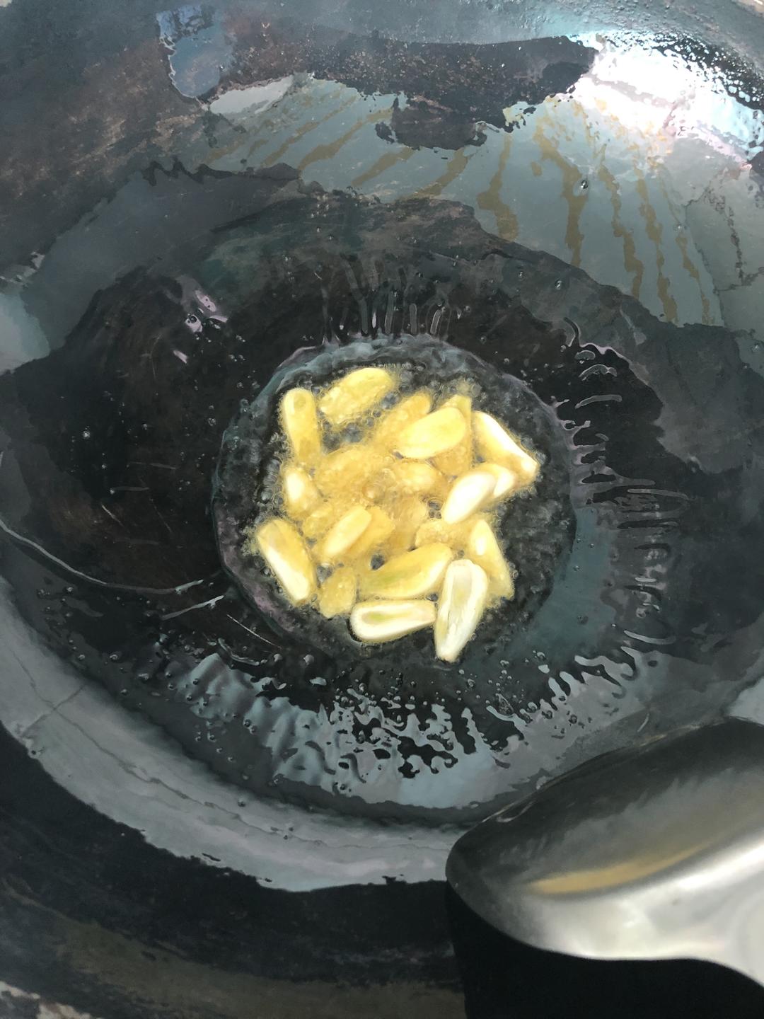 比肉好吃的羅漢齋的做法 步驟6