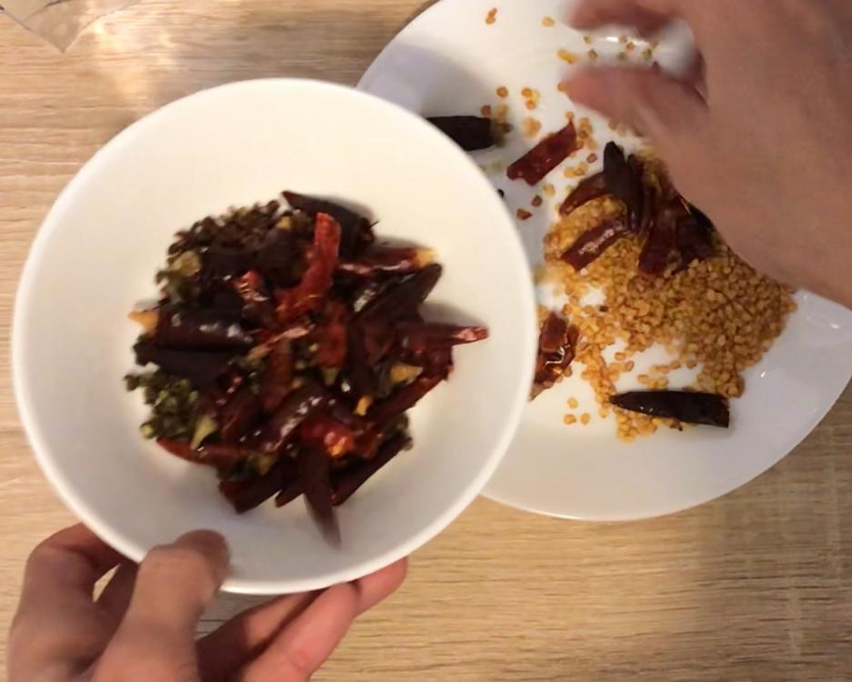 水煮魚（沸騰魚版）的做法 步驟3