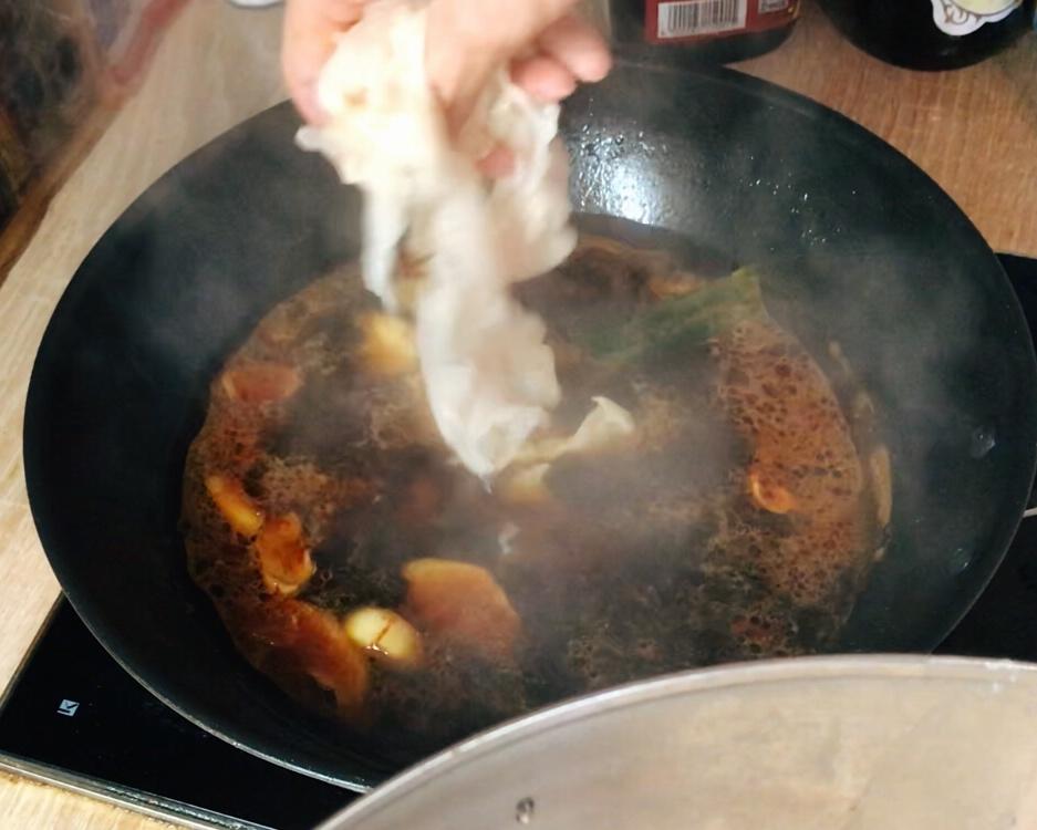 水煮魚（沸騰魚版）的做法 步驟21