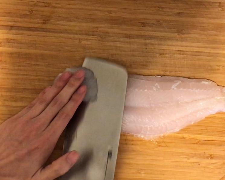水煮魚（沸騰魚版）的做法 步驟5