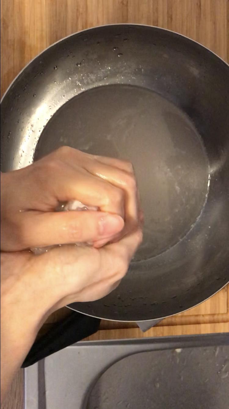 水煮魚（沸騰魚版）的做法 步驟7