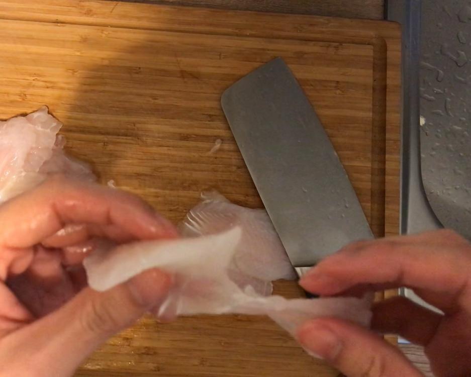 水煮魚（沸騰魚版）的做法 步驟6