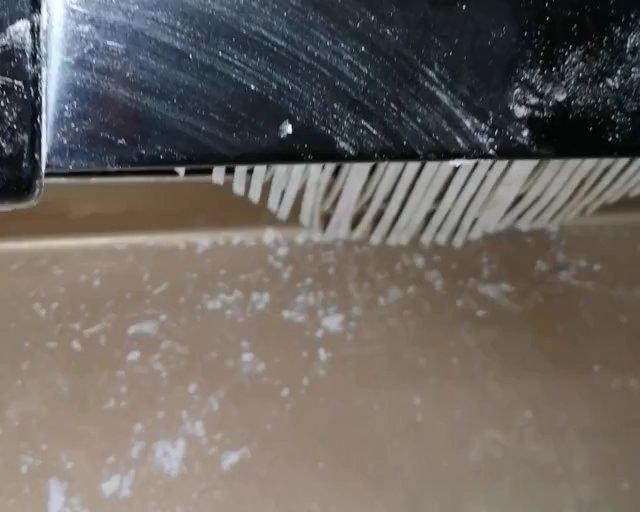 自制伊麵 食譜做法 步驟5