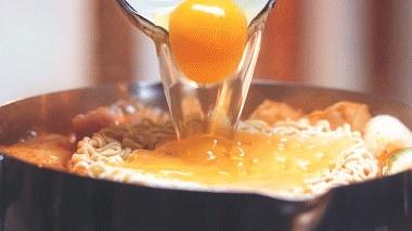 部隊鍋 作法 步驟5