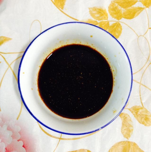 紅燒豆腐的做法 步驟3