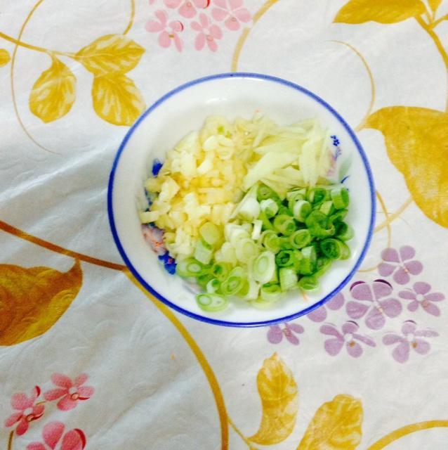 紅燒豆腐的做法 步驟2