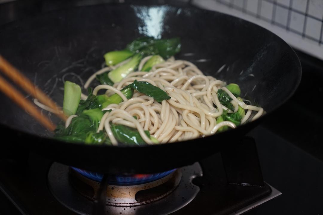 炒麵全攻略 食譜做法 步驟32