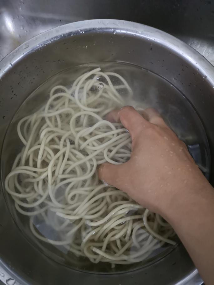 炒麵全攻略 食譜做法 步驟23