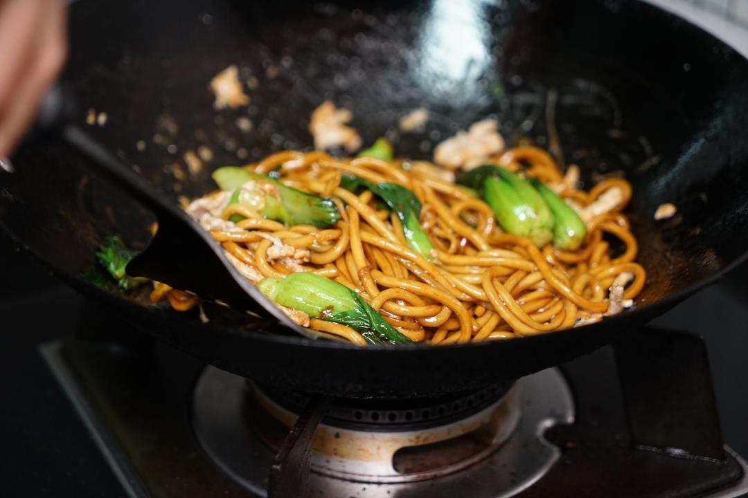 炒麵全攻略 食譜做法 步驟37