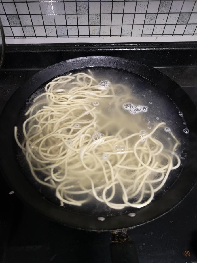 炒麵全攻略 食譜做法 步驟20